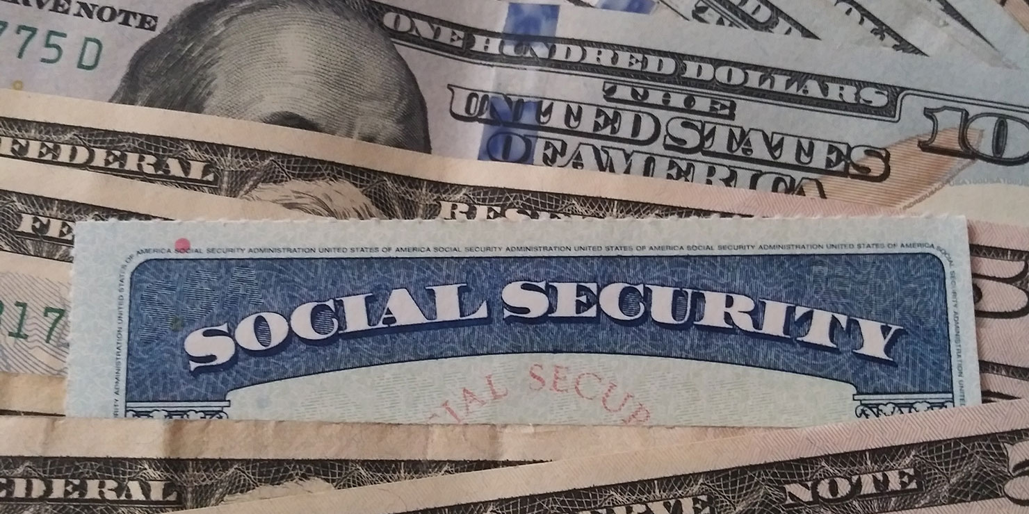 Featured image for “What Is Your Social Security Number?”