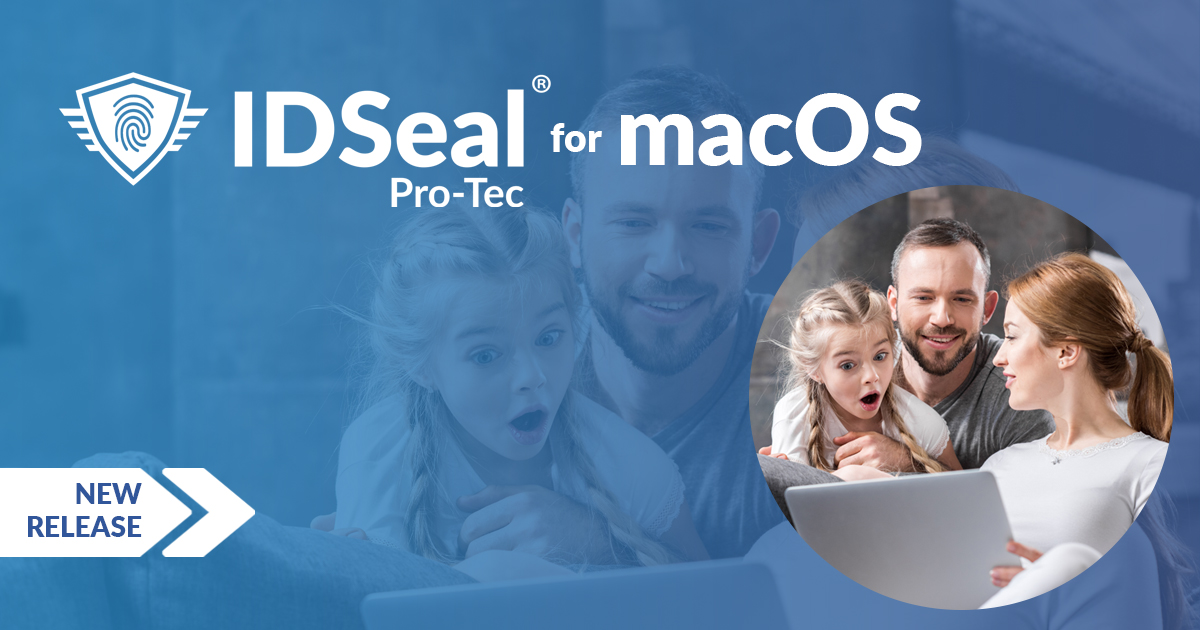 Featured image for “IDSeal Pro-Tec for macOS”