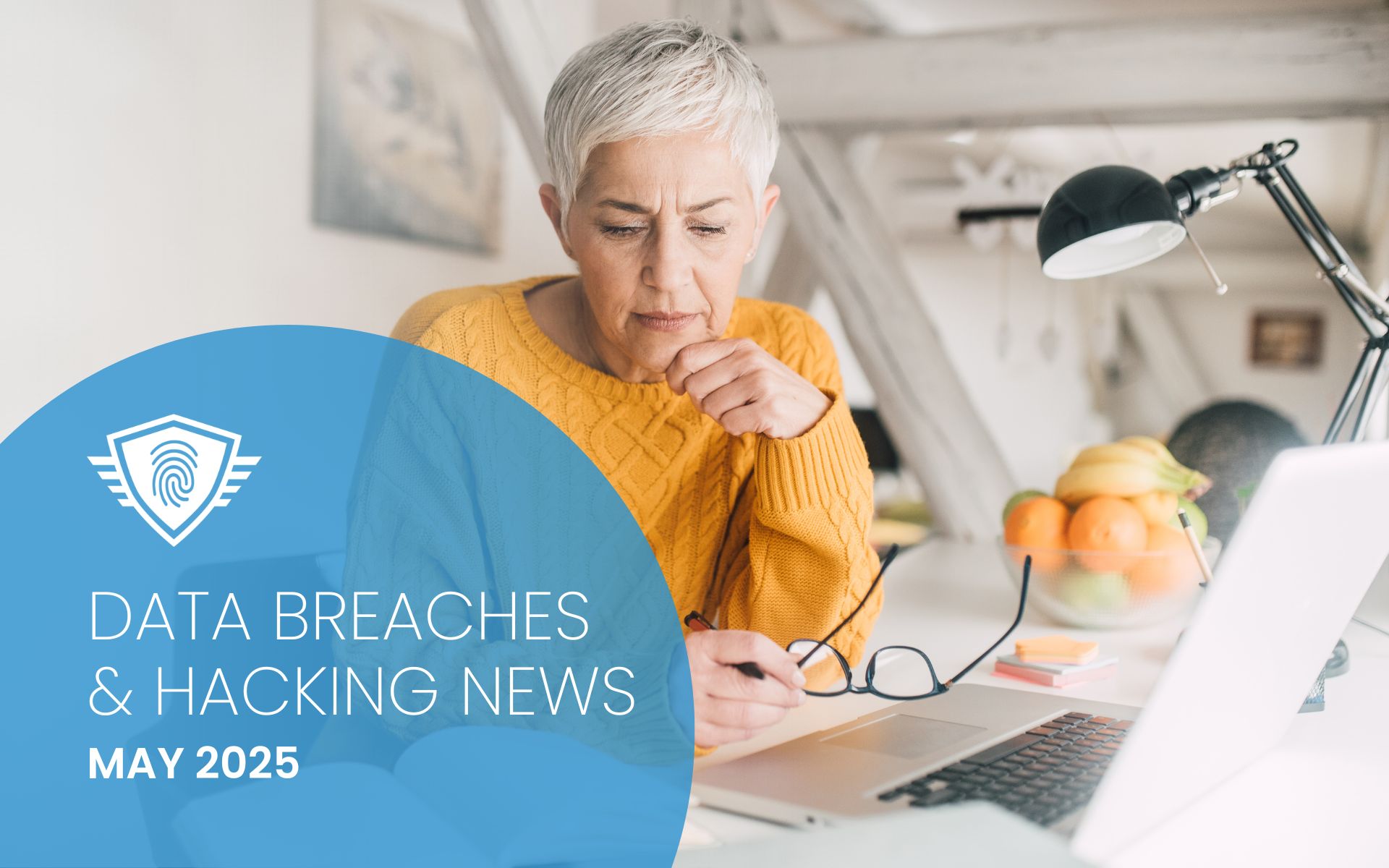 Featured image for “Major Data Breaches & Hacking News in May 2025”