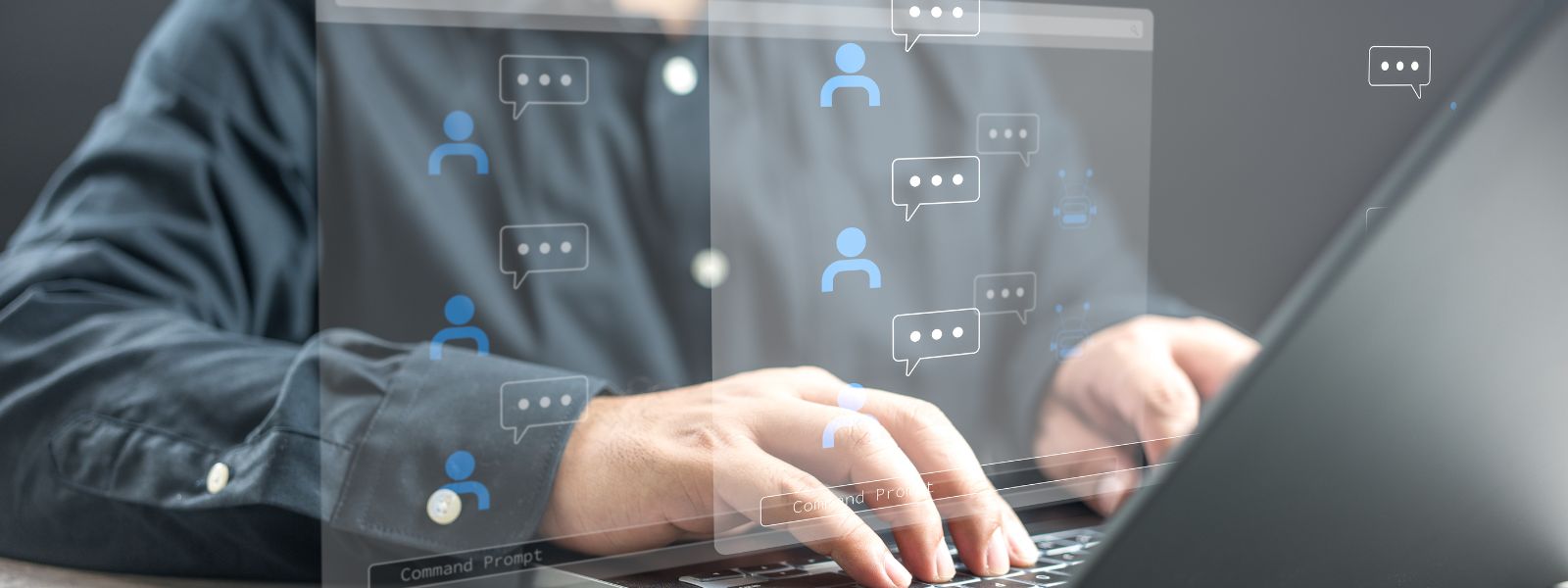 Featured image for “From Airlines to Online Platforms: Recent Data Breaches Making Headlines”