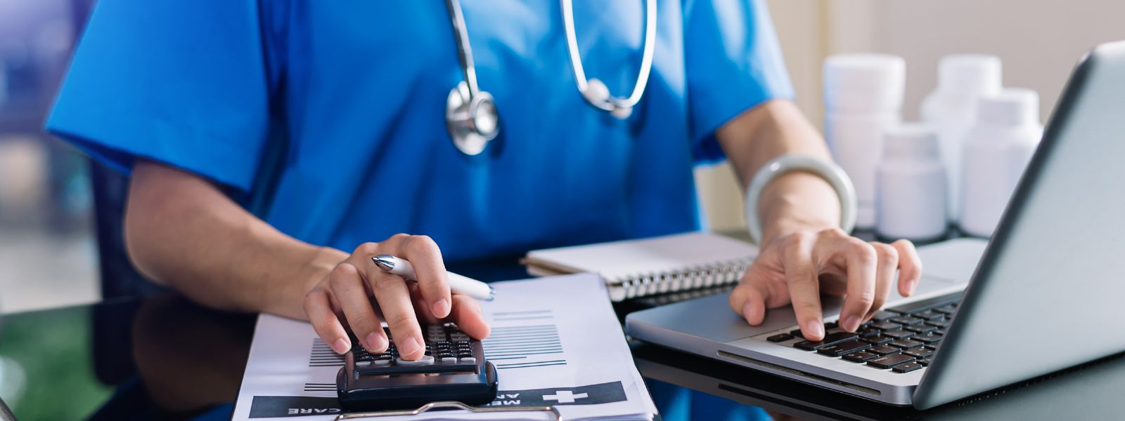 Featured image for “Cybercrime Hits a New High: The Biggest Health Care Breach of the Year”