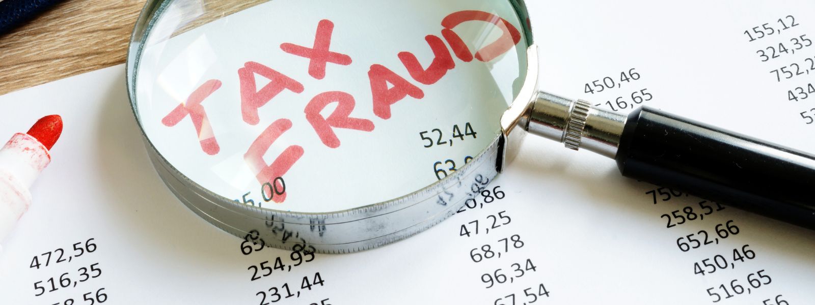 Featured image for “Why 2026 Could Be the Biggest Year for Tax Theft Yet”